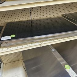 Electrolux Induction Cooktop