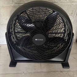 Fan
