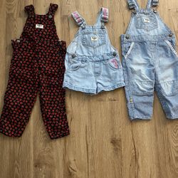 Girls clothes everything $10 Size 24 months