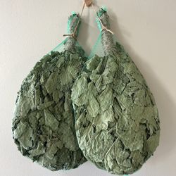 Venik Whisk Broom Sauna Banya Bath Oak Birch