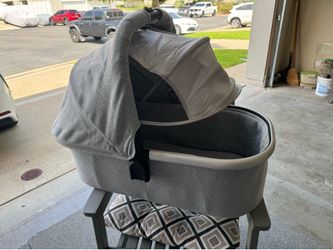 UPPAbaby Vista V2 Bassinet