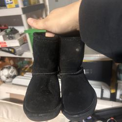 Baby Size 5 Shoes 