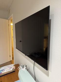 50 Inch Hisense TV
