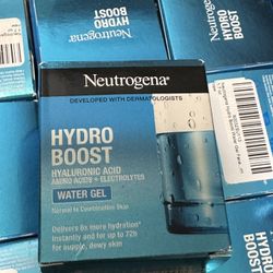 Neutrogena HydroBoost Water Gel