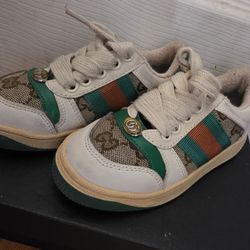 Gucci 9c Shoes