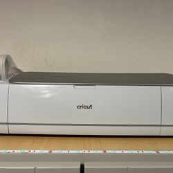 Cricut Maker 3, Smart Cutting Machine