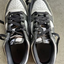 Dunk Low Pandas 