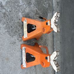 Allied Floor Jacks