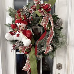 Christmas Wreath