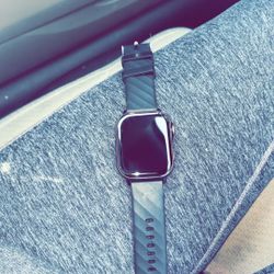 Smart Watch Not A Apple Watch 