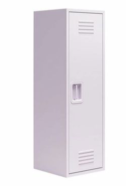 Tall Locker 