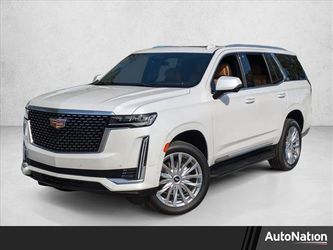 2023 Cadillac Escalade