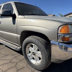 03 Yukon Parts Only 
