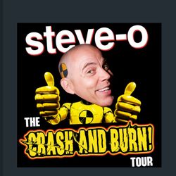 Miami Improv Stevo VIP Tickets 