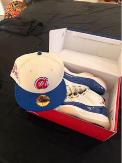 Rare Air Jordan 11