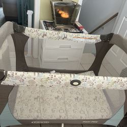 Graco Pack And Play 