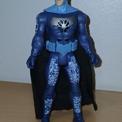 2017' DC Justice League Batman