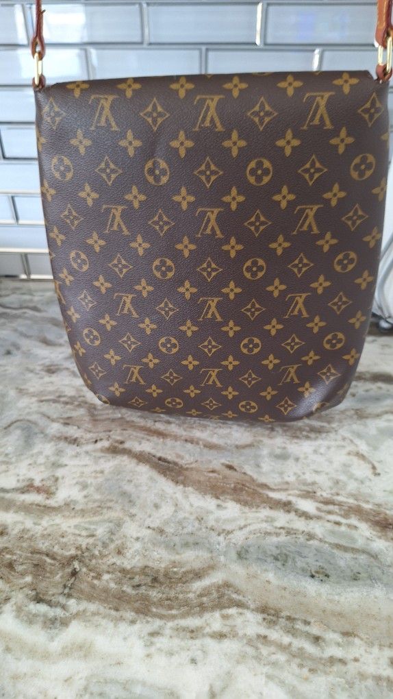 Louis Vuitton Authentic