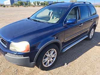 2004 Volvo Xc90