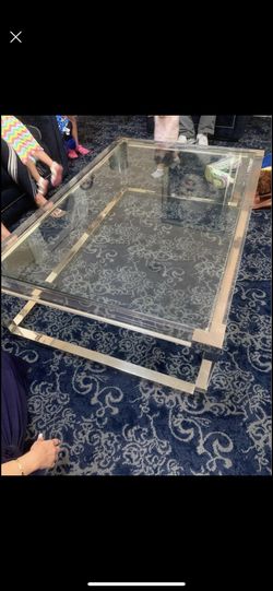 Coffee table 3 piece set