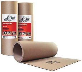 Builder Board Ram board protection paper