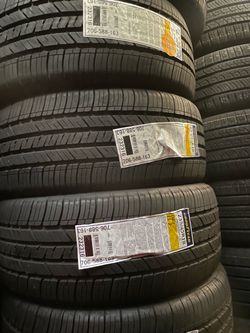 235/45/18 GOODYEAR Eagle LS-2