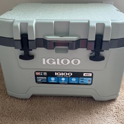 IGLOO Cooler 