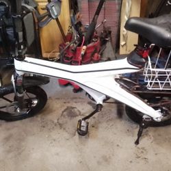 Jetson Ebike