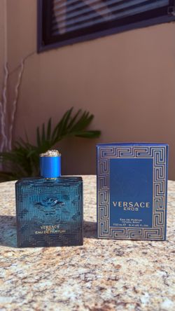 Versace eros