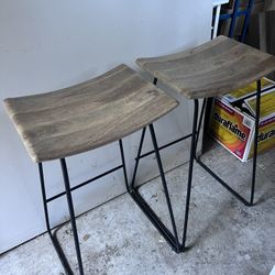 Barstools 