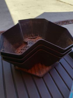 Stacking Herb Planter Pot