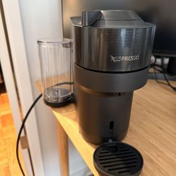Nespresso vertuo
