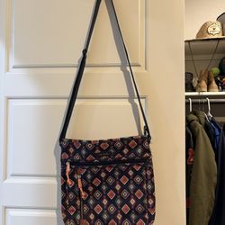 Vera Bradley bags