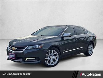 2019 Chevrolet Impala