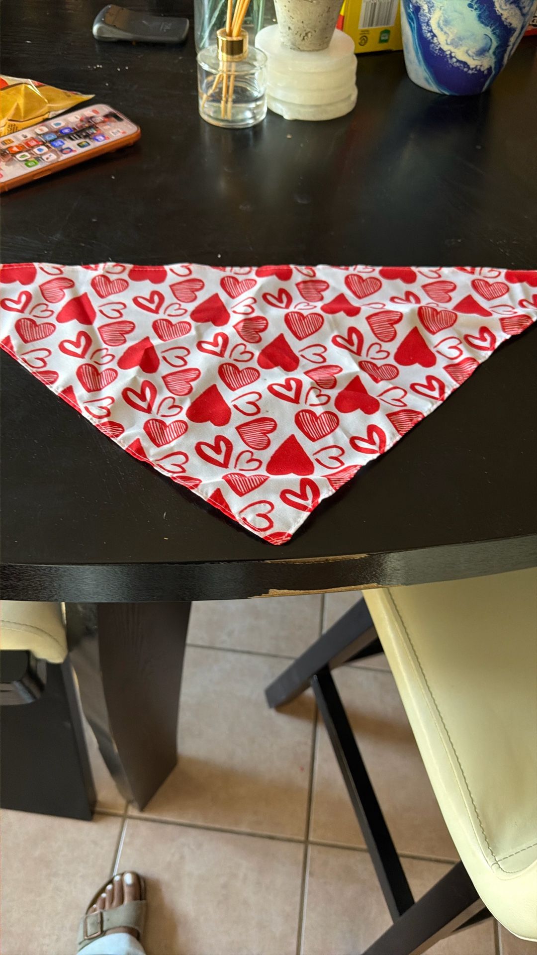 Dog Bandanas