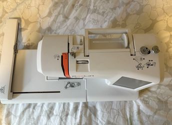 Embroidery Machine