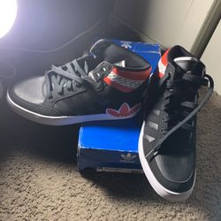 Adidas Seeley Boat Men 