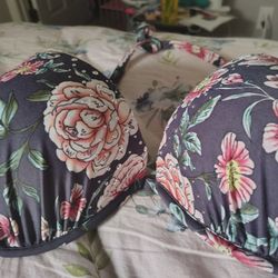 Bra Use With Top Or Swwining Nice  Form Very Sexy 