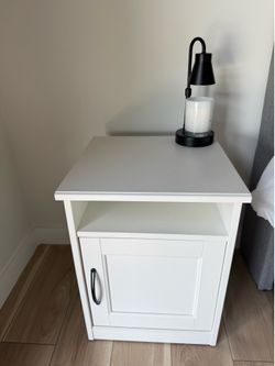 IKEA night stand