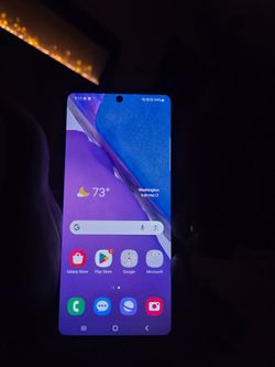 Samsung note 20 5g