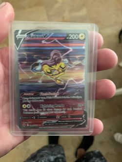 Pokémon cards