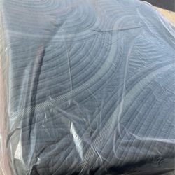 🔴 NEW | KING SIZE | PURPLE RESTOREPREMIER™ COOL TOUCH 13” HYBRID MATTRESS ONLY 