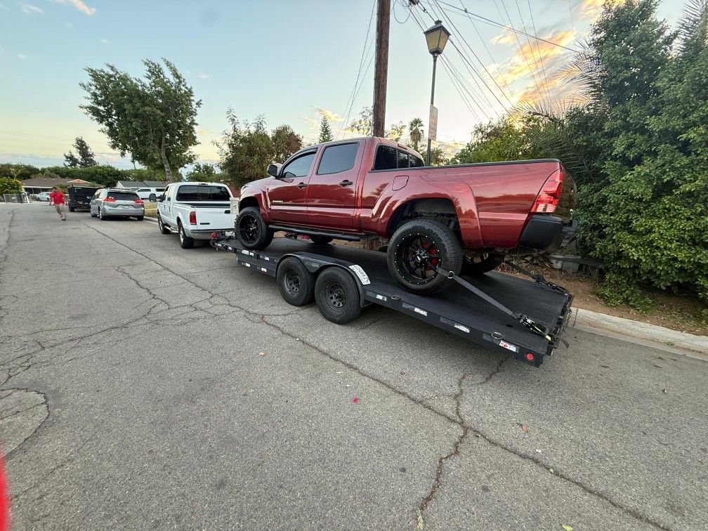 🪝Tow ✅️ Hauler🪝