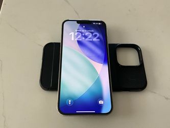 iPhone 13 Pro Max  -256GB - Unlocked  (works for all the carriers)