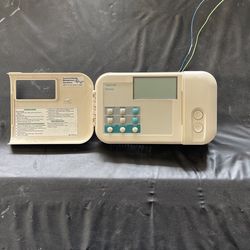 7 Day Programmable T-Stat 