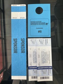 Lucy Dacus Concert Tickets