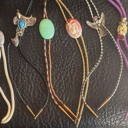 Bolos Ties 