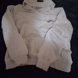 Fear Of God Hoodie 