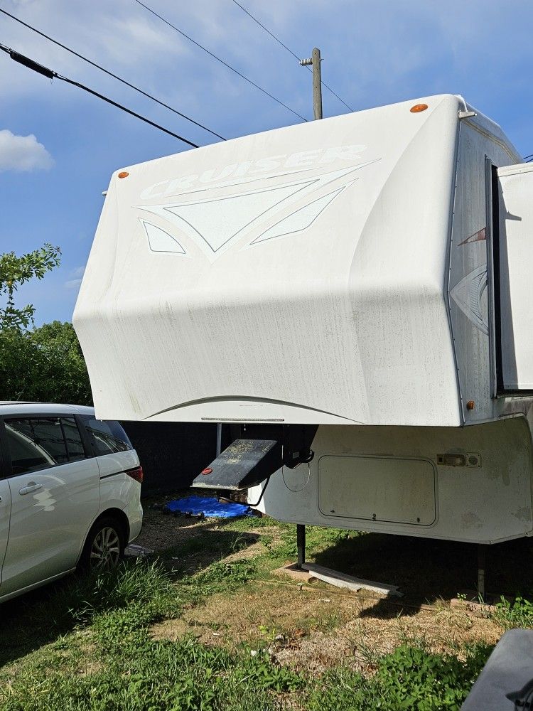 2010 Crossroads Cruiser