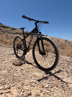 Marin  Mountain Bike 17” frame - Pioneer Trail 29er – Great Condition – $350 OBO